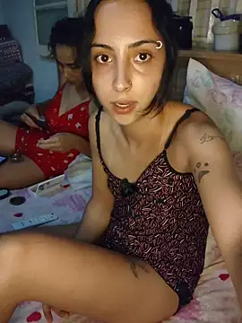 AsLince online show from May 9, 3:12 am