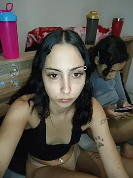 AsLince online show from June 10, 12:55 am