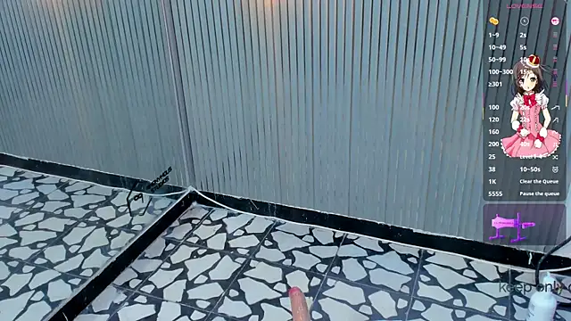 Snapshot of nazly_bigass chatting on February 22, 6:28 pm nazly bigass online show from February 22, 6:28 pm