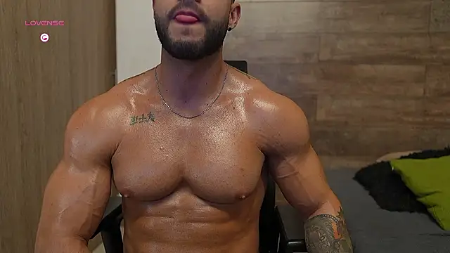 connor h1 online show from March 23, 4:49 am