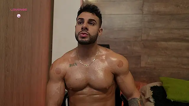 connor h1 online show from April 17, 4:26 am