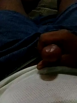 sxhaildaddy online show from March 26, 9:31 pm