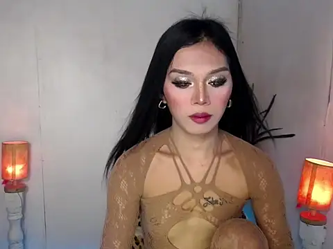 Darkness Angel online show from April 29, 3:43 am