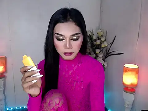 Darkness Angel online show from April 30, 2:18 am