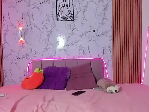 Dulce eden online show from February 3, 9:53 pm