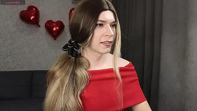 Anna inHear online show from March 19, 12:53 pm