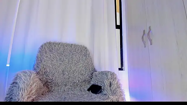 Velvet Angel online show from April 18, 7:51 pm