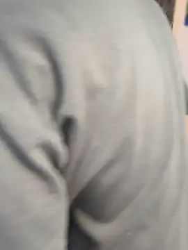 Samu Hott online show from March 12, 8:15 pm