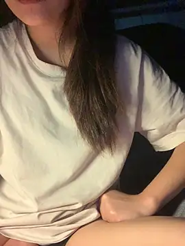 Luna Babyyy online show from March 19, 4:00 pm