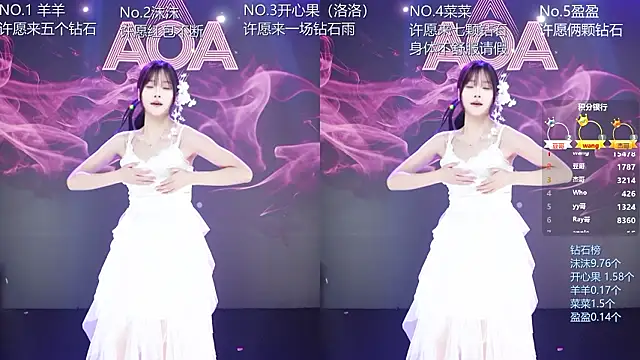   AOA   online show from February 22, 1:09 pm
