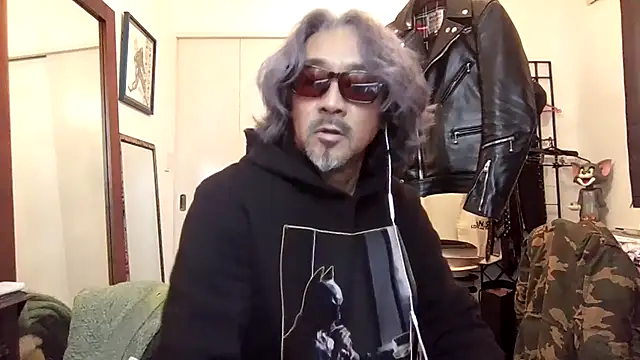 MtaS1 online show from February 8, 5:22 am