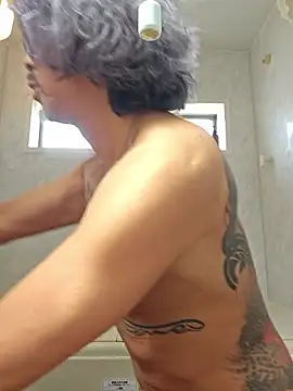 MtaS1 online show from April 9, 3:28 am