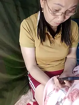 miko nyan2006 online show from March 8, 2:10 pm