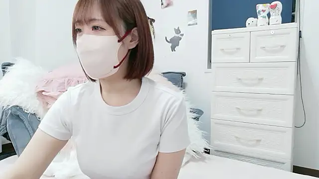 Snapshot of Himari_162 chatting on May 11, 11:16 am Himari 162 online show from May 11, 11:16 am