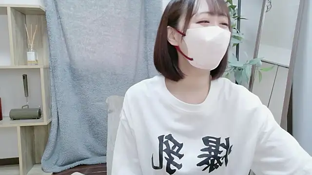 Snapshot of Himari_162 chatting on June 13, 4:32 am Himari 162 online show from June 13, 4:32 am