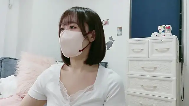 Snapshot of Himari_162 chatting on June 24, 1:43 pm Himari 162 online show from June 24, 1:43 pm