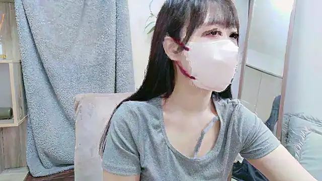Snapshot of Himari_162 chatting on July 4, 4:29 am Himari 162 online show from July 4, 4:29 am