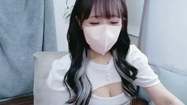 Snapshot of Himari_162 chatting on July 8, 12:20 pm Himari 162 online show from July 8, 12:20 pm