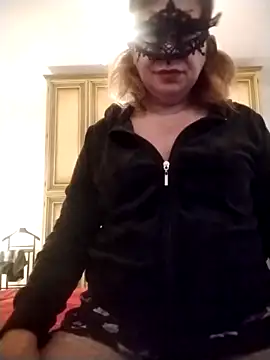 Snapshot of oxavector chatting on February 12, 8:09 am oxavector online show from February 12, 8:09 am