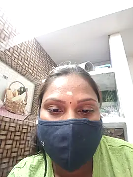 Tamil Hot Nisha online show from February 17, 6:14 pm