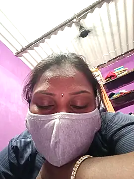 Tamil Hot Nisha online show from March 1, 7:54 am