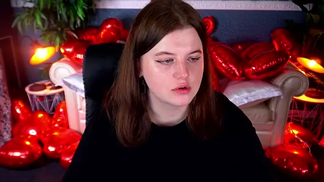 KristiFoxy online show from February 22, 7:56 pm