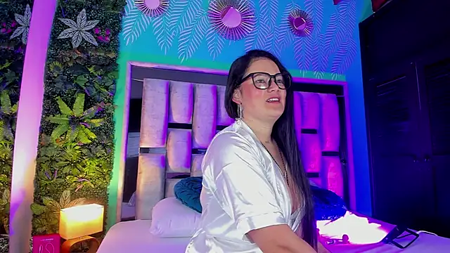 Mari cooper1 online show from February 22, 11:53 am