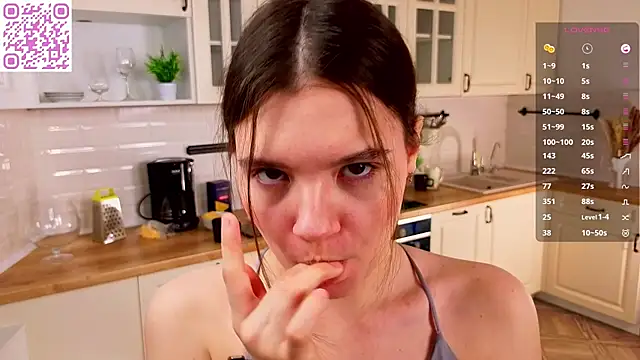 MirthaZien online show from March 27, 1:11 am