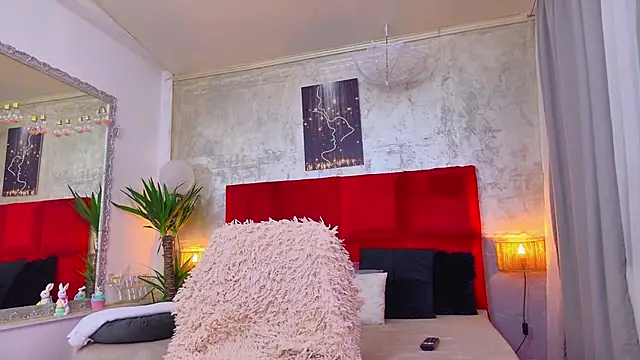 YasmineDelight online show from April 23, 6:58 am