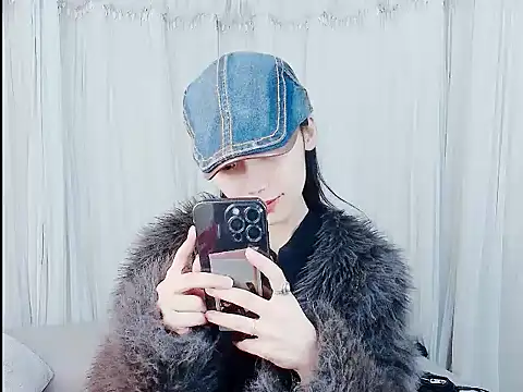 HUIZI8 online show from February 4, 12:44 pm