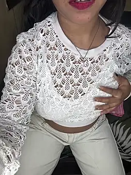 nauty girl shalu online show from February 23, 6:00 am