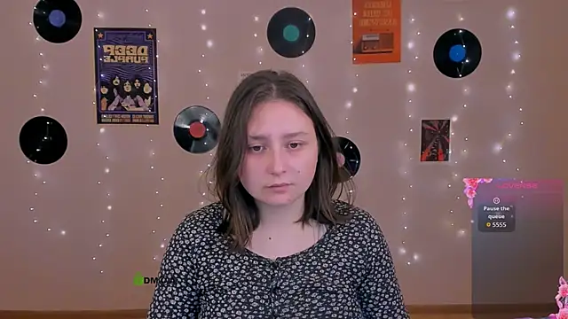 Snapshot of kora_cosmo chatting on February 10, 10:08 am kora cosmo online show from February 10, 10:08 am