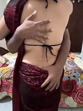 Snapshot of Hot_Bhavi_ chatting on March 24, 6:24 pm Hot Bhavi online show from March 24, 6:24 pm