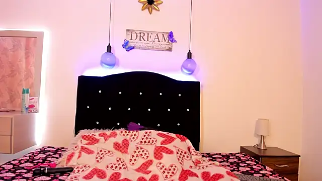 Snapshot of Melany_cherry chatting on February 12, 1:06 pm Melany cherry online show from February 12, 1:06 pm