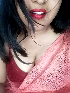 Miss-Prity online show from March 26, 5:29 pm