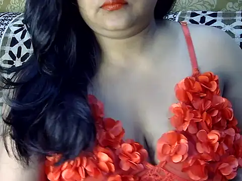 Snapshot of Miss-Prity chatting on June 18, 5:50 pm Miss-Prity online show from June 18, 5:50 pm