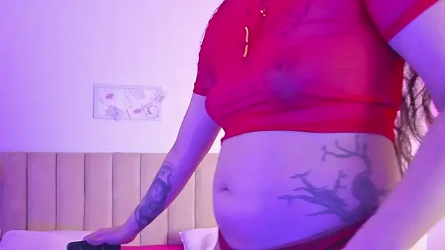 AmberRaiden online show from February 20, 3:36 am