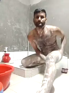 Snapshot of sos-boy chatting on February 10, 7:18 pm sos-boy online show from February 10, 7:18 pm