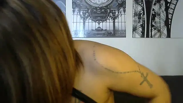 Snapshot of mariannatrans chatting on April 27, 10:57 am mariannatrans online show from April 27, 10:57 am