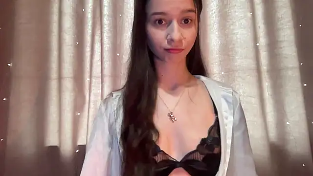 Snapshot of Soft_Desire chatting on April 28, 7:57 am Soft Desire online show from April 28, 7:57 am