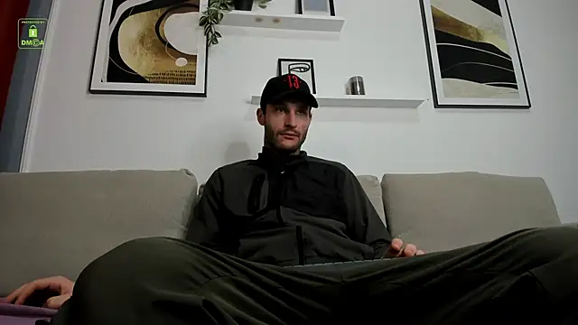 Deymond Russo online show from March 3, 6:30 am