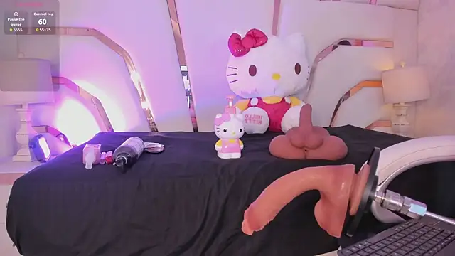 MelodyBloom  online show from February 26, 12:15 pm