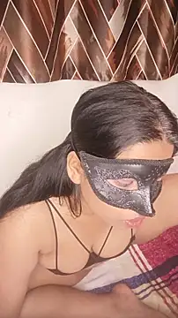 Snapshot of RivaAffair chatting on February 12, 2:34 pm RivaAffair online show from February 12, 2:34 pm