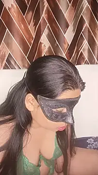 Snapshot of RivaAffair chatting on February 15, 1:41 pm RivaAffair online show from February 15, 1:41 pm