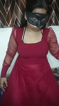 Snapshot of RivaAffair chatting on February 22, 9:57 pm RivaAffair online show from February 22, 9:57 pm