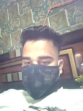 MrCurioX online show from February 8, 7:06 pm