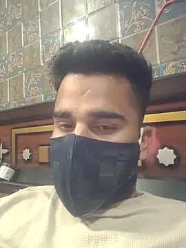 MrCurioX online show from February 15, 4:14 pm