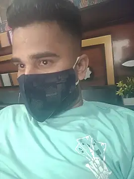 MrCurioX online show from February 18, 4:47 pm