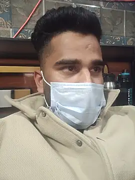 MrCurioX online show from February 22, 4:05 pm