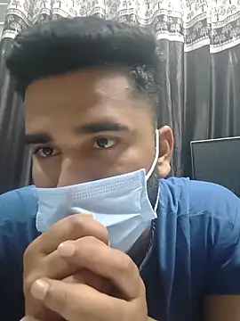 MrCurioX online show from March 13, 3:51 pm